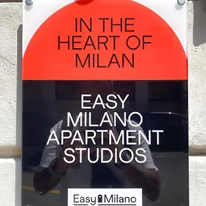  Апартаменты Easy Navigli
