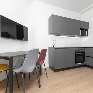  Apartmán Casa Da Mirabello