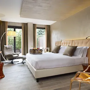 Milan Suite Hotel Hotel