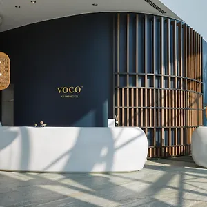 Voco Milan-fiere By Ihg Hotel