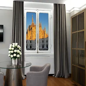 Scf Collection - Duomo Milão