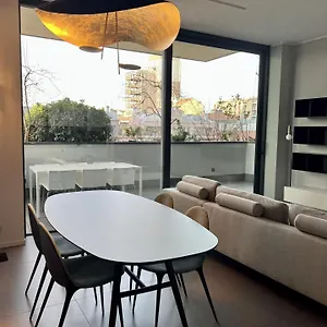Bosco Verticale 公寓式酒店