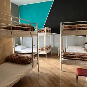 Gloria Hostel