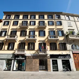 Fenice Hotell