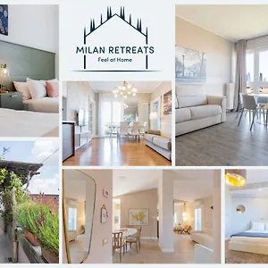 Retreats Apartman
