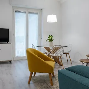 Casa Mila Appartamento