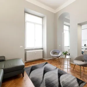 Royal - Centro Apartamento
