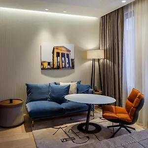 Cavour Hotell