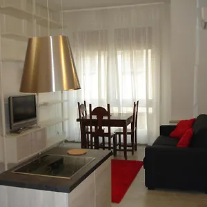City Center Apartamento