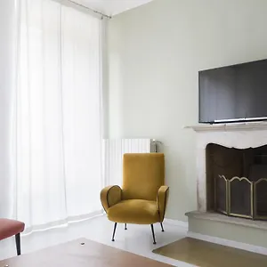 Brera Apartamento