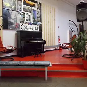 Colours Hostel