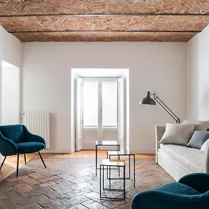 Brera In San Fermo Apartamento