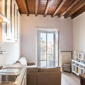 Easyhomes - Porta Venezia Oberdan Apartamento