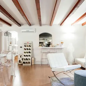 B&B Moscova Luxury, 밀라노