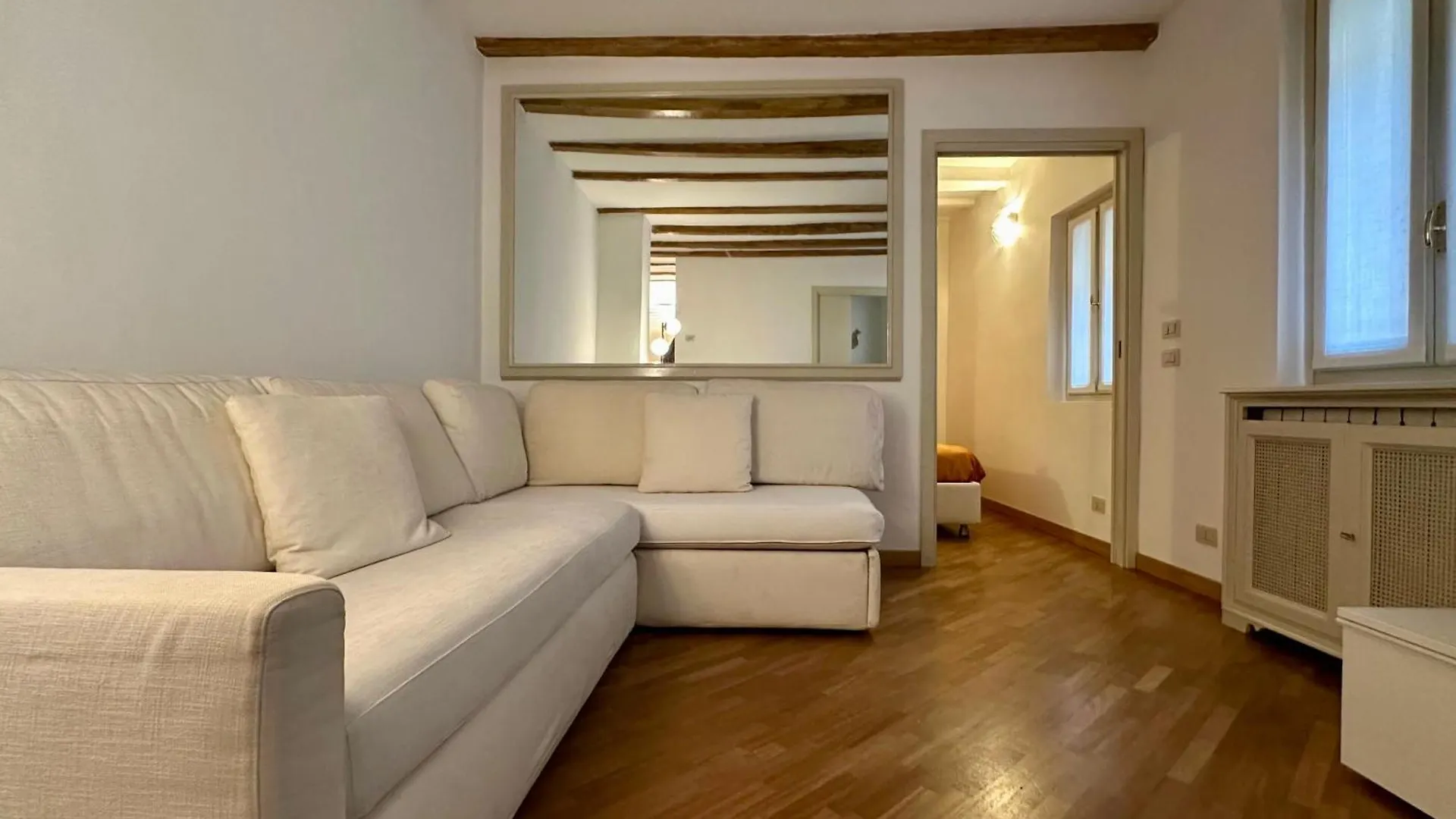 Pontaccio 4 Bilo Lägenhet Milano